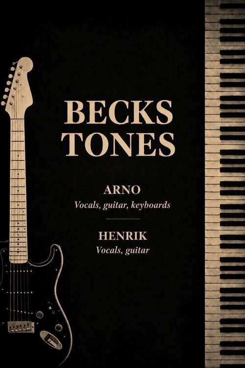 BECKS TONES