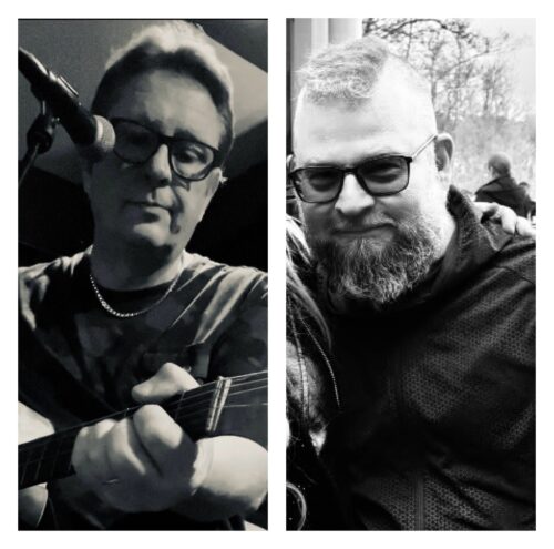 JuusoA & Artsi Pitkänen