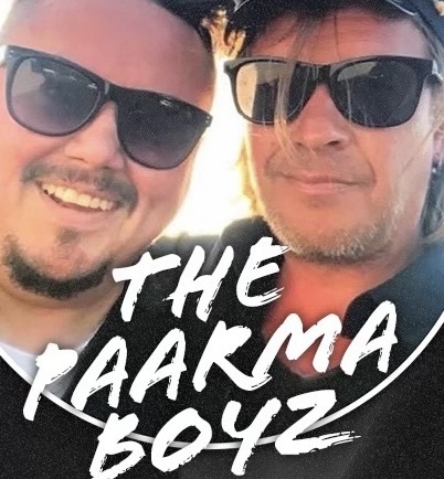 Paarma boyz