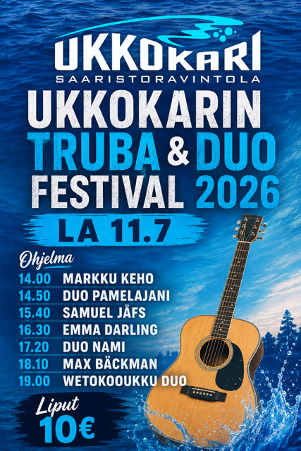 Truba & Duo Kuva