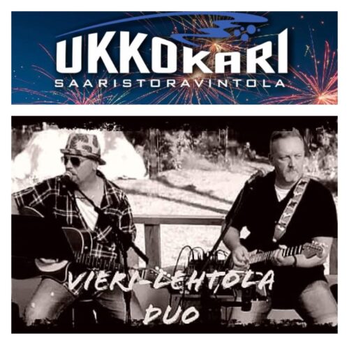 VIERI & LEHTOLA DUO