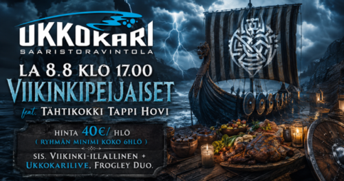 Viikinki